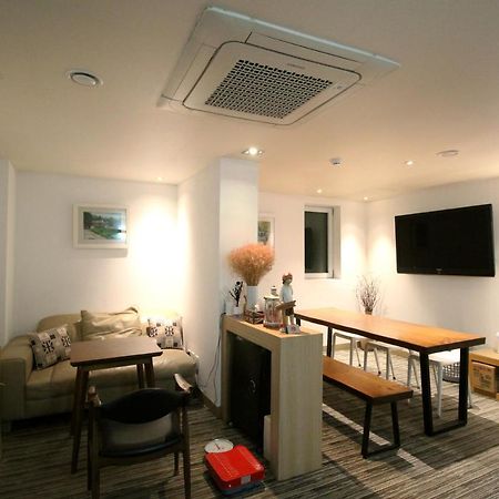 Hotel Irene City Soul Exteriér fotografie