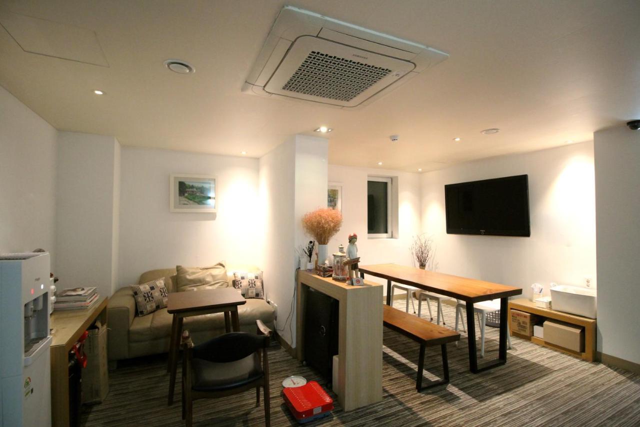Hotel Irene City Soul Exteriér fotografie