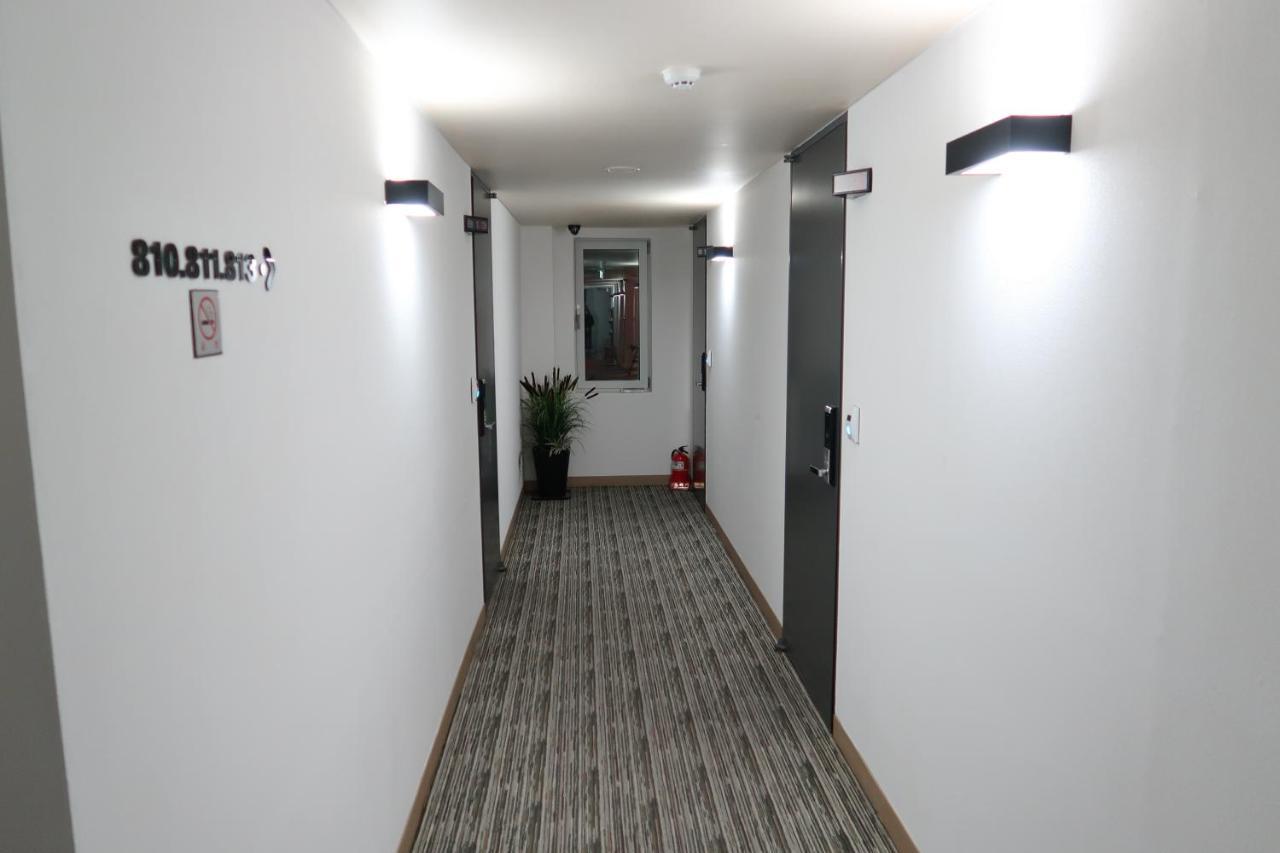 Hotel Irene City Soul Exteriér fotografie