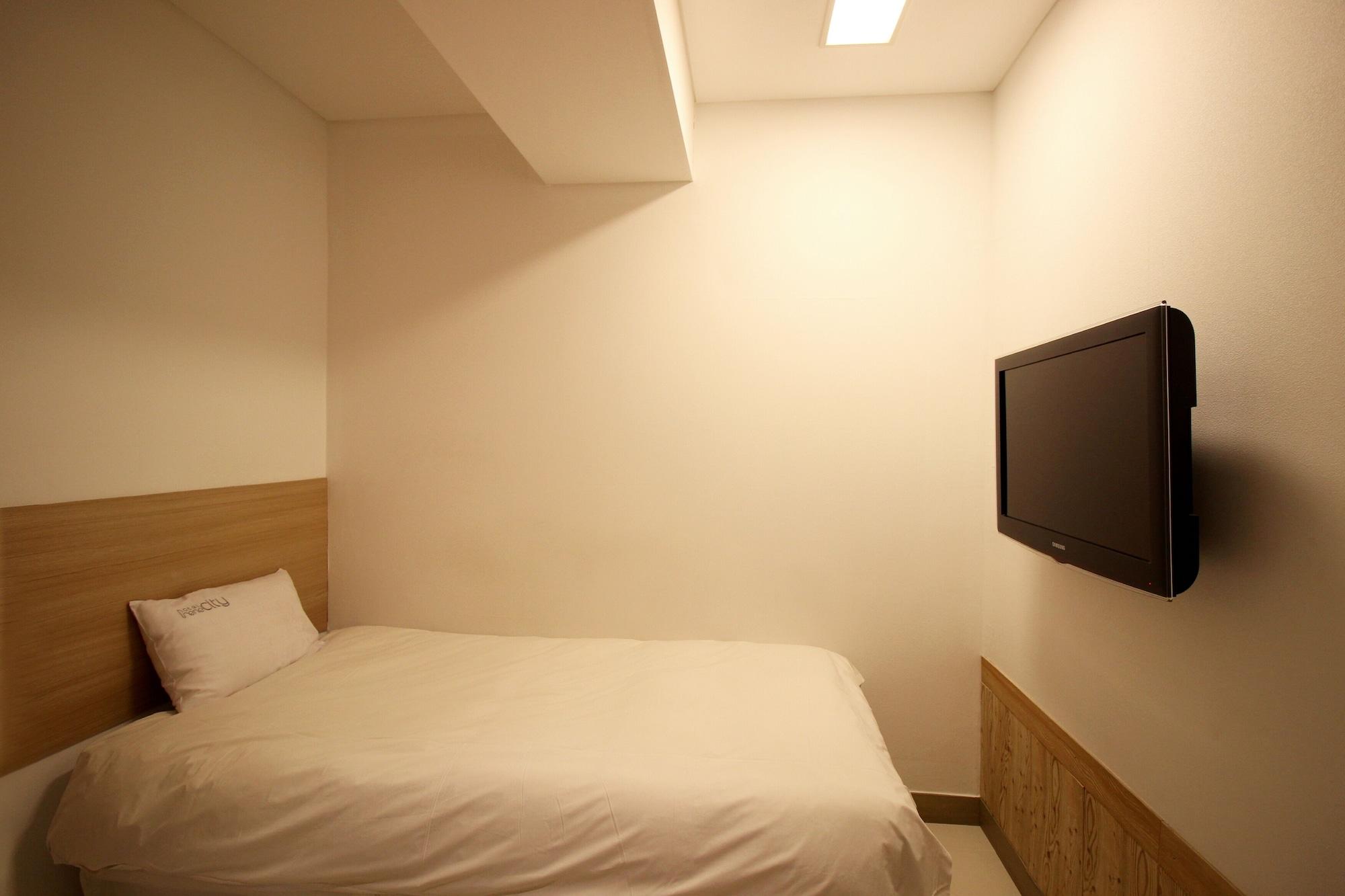 Hotel Irene City Soul Exteriér fotografie