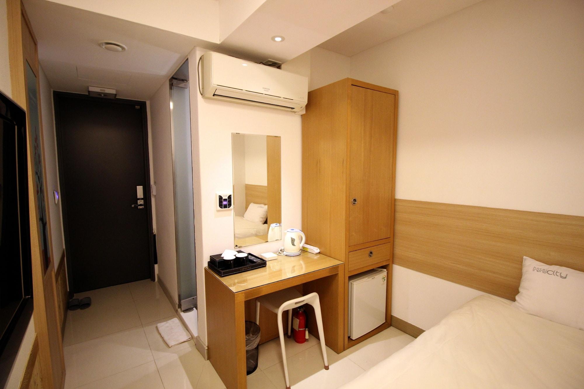 Hotel Irene City Soul Exteriér fotografie