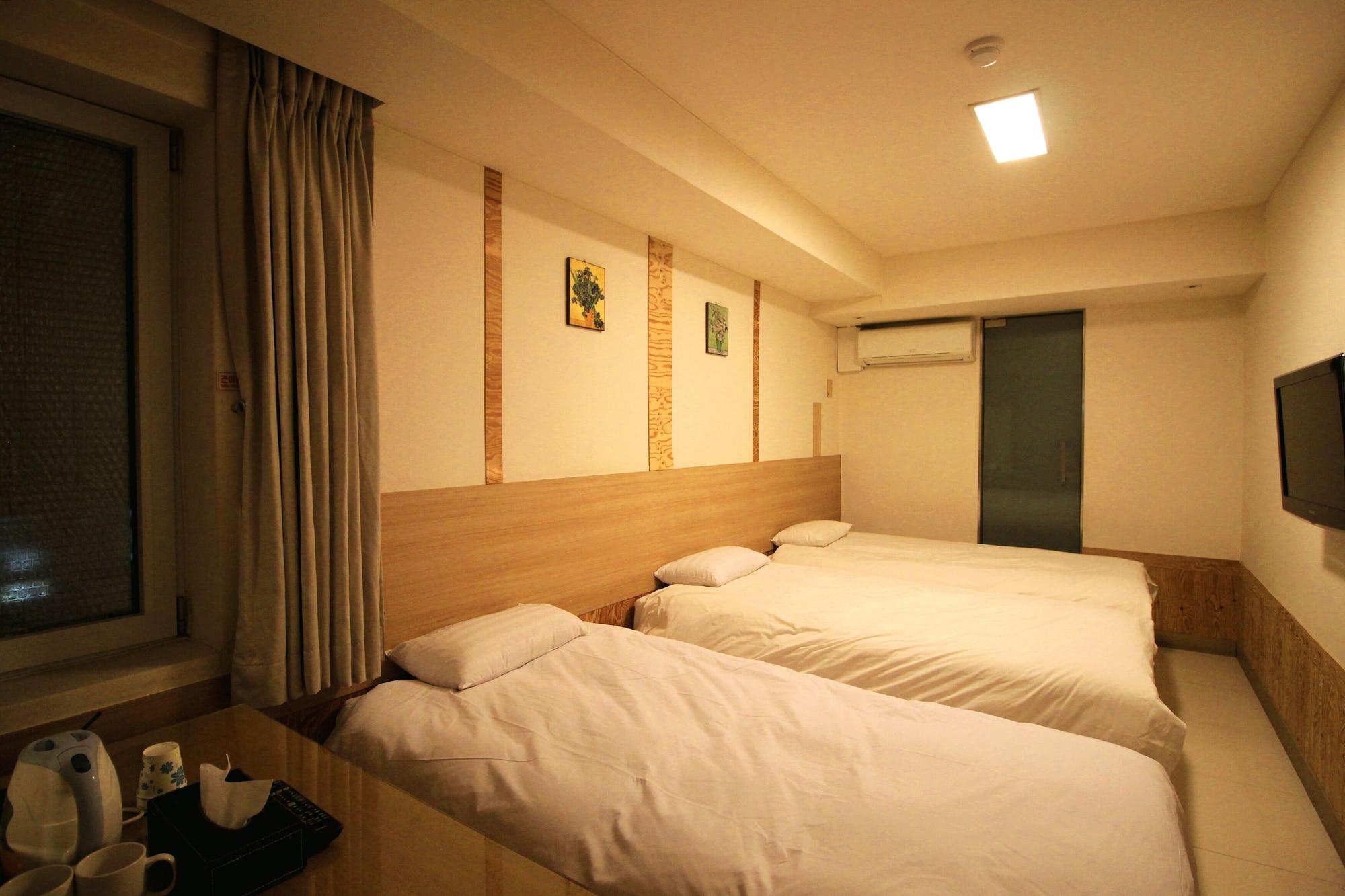 Hotel Irene City Soul Exteriér fotografie