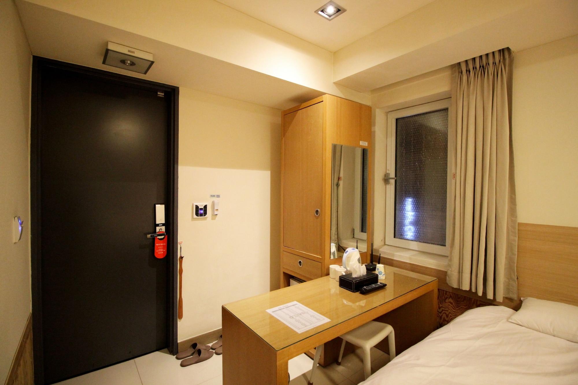 Hotel Irene City Soul Exteriér fotografie