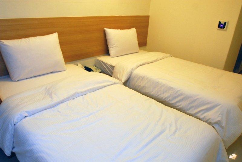 Hotel Irene City Soul Exteriér fotografie