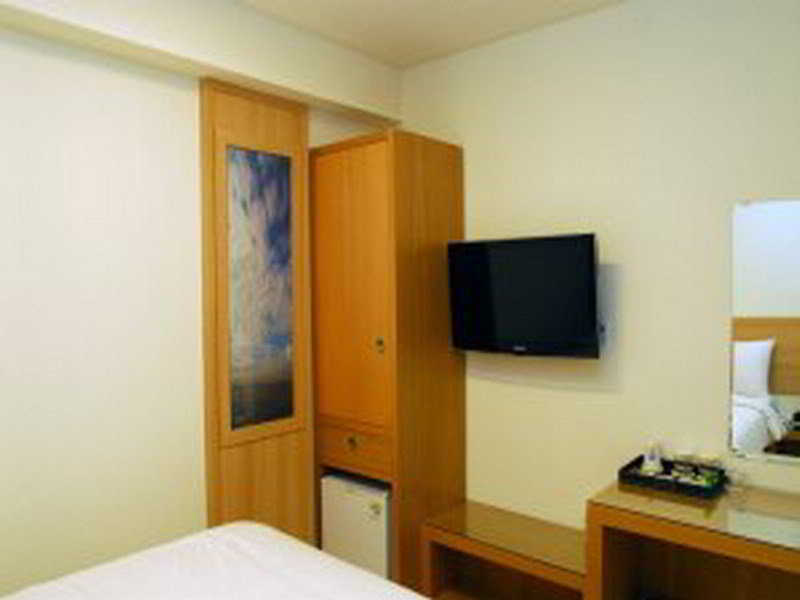 Hotel Irene City Soul Exteriér fotografie