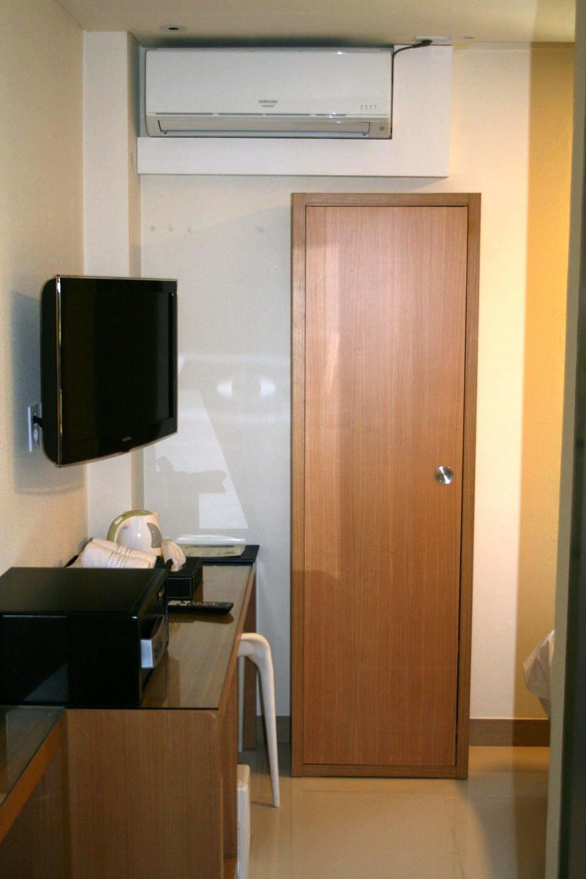 Hotel Irene City Soul Exteriér fotografie